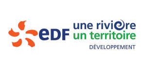 EDF, une rivière, un territoire développement